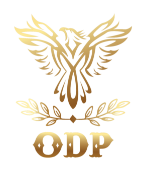 ODP Logo